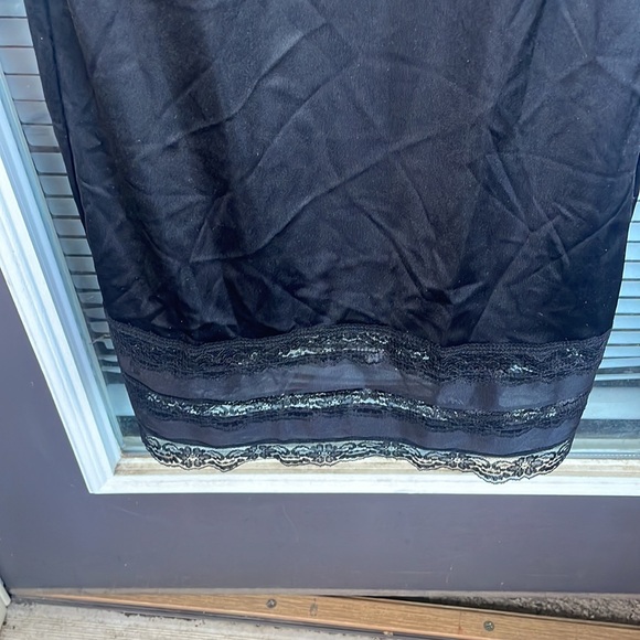 Vintage Velrose full length slip-Size 46 - Picture 3 of 10